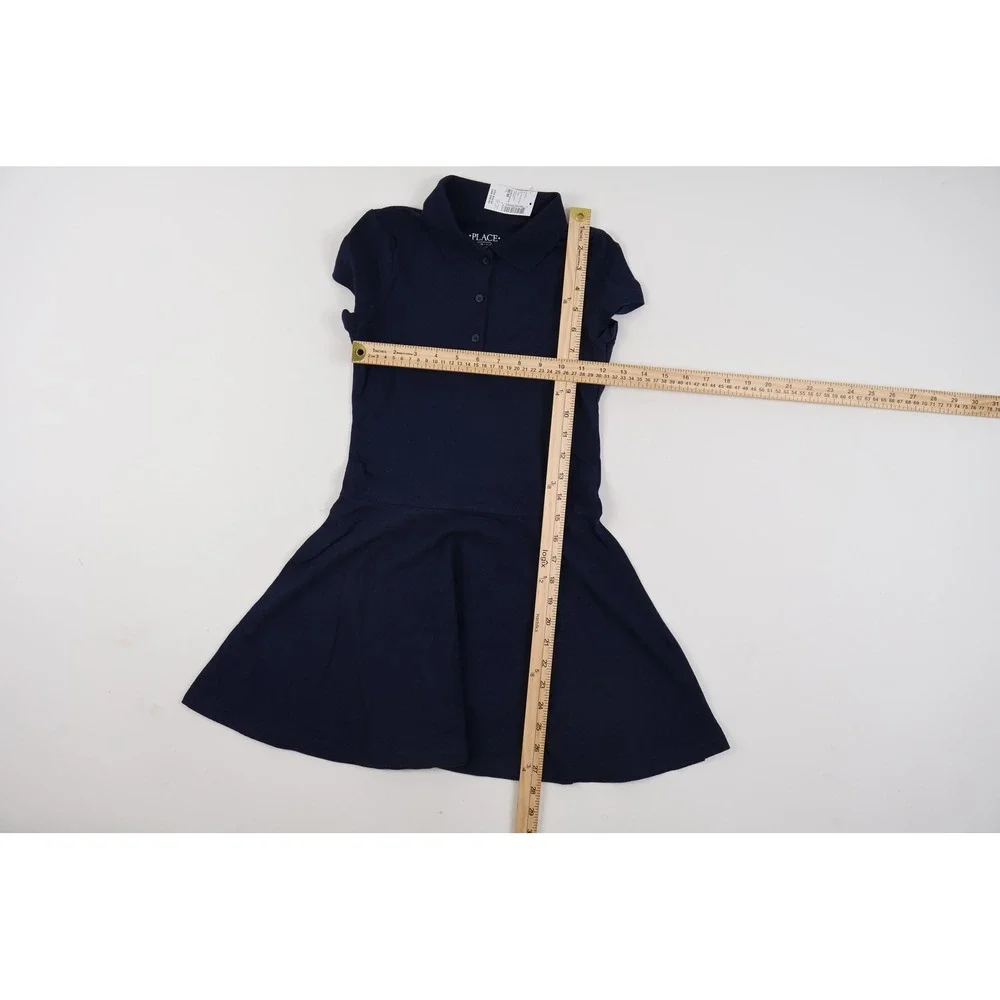 The Childrens Place classic polo